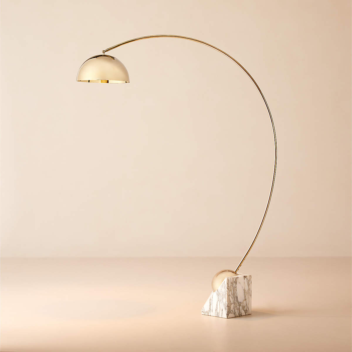 Venus Orbit Floor Lamp