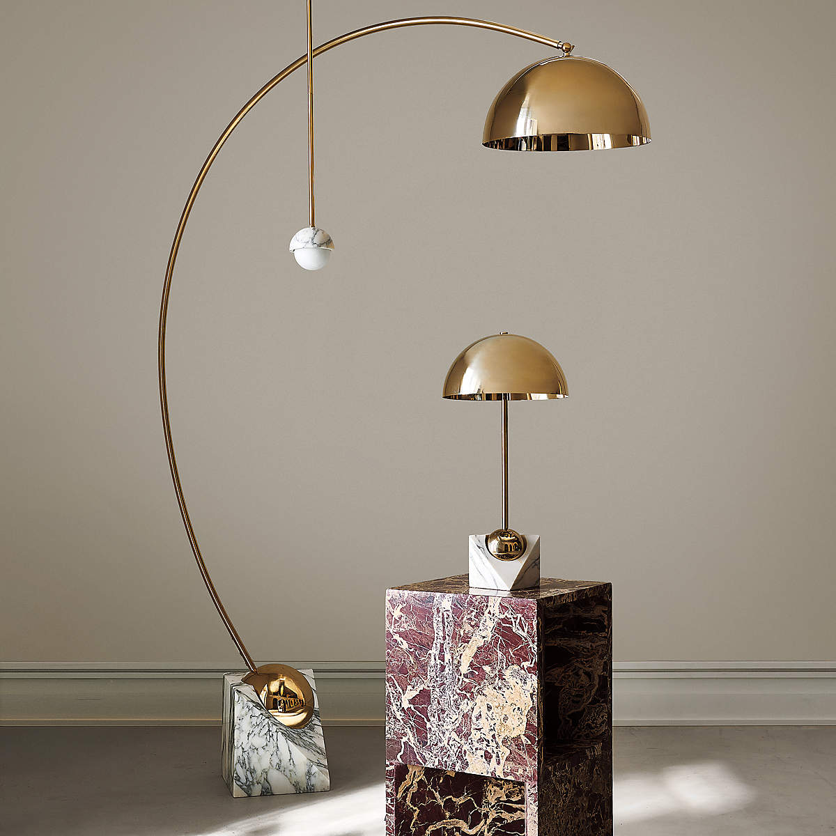 Orelivielle Table Lamp