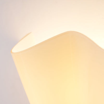 Delaford Glass Indoor Wall Light