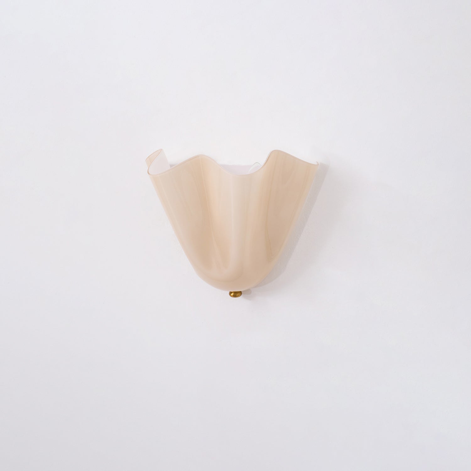 Delaford Glass Indoor Wall Light