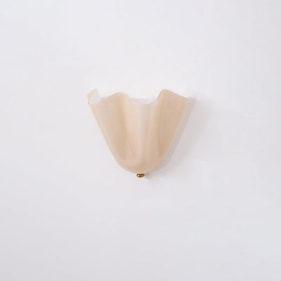 Delaford Glass Indoor Wall Light