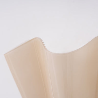 Fiorahaven Flower Glass Indoor Wall Light