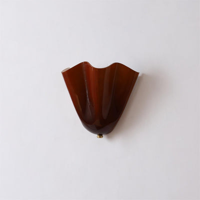 Elara Wall Lamp - Neutral Decor