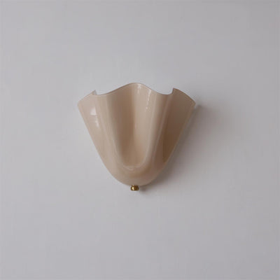 Elara Wall Lamp - Neutral Decor