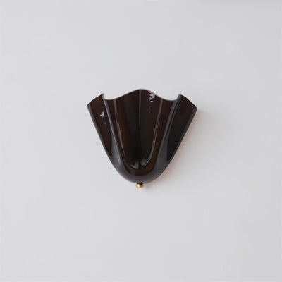 Elara Wall Lamp - Neutral Decor