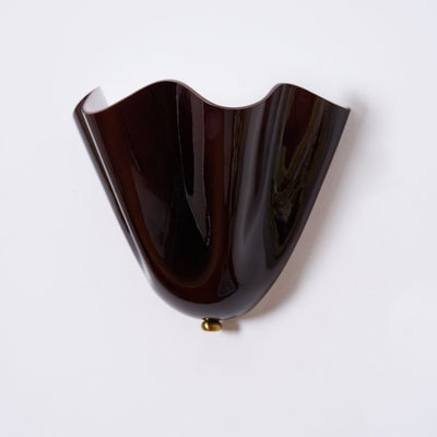 Delaford Glass Indoor Wall Light