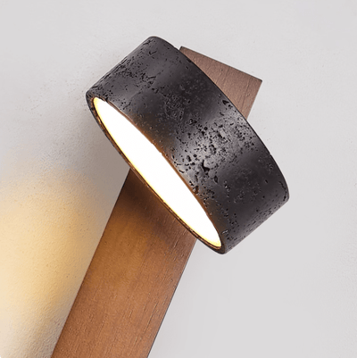 Aldric Plug-in Wall Sconce