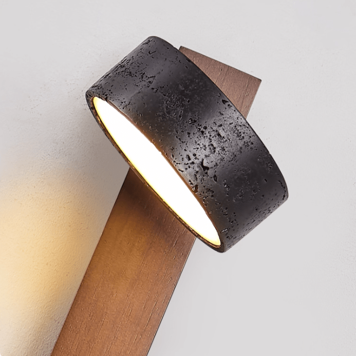 Aldric Plug-in Wall Sconce
