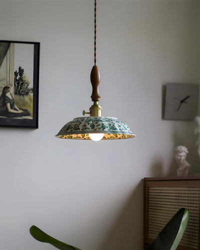 Quenhurst Pendant Lamp