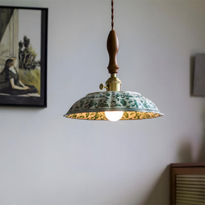 Quenhurst Pendant Lamp