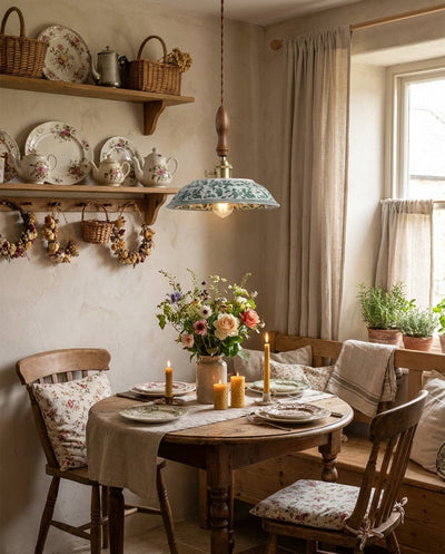 Quenhurst Pendant Lamp