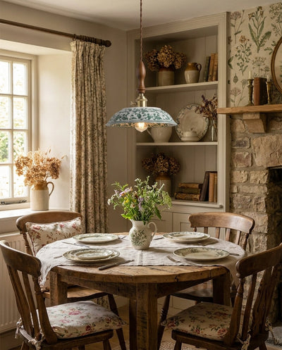 Quenhurst Pendant Lamp