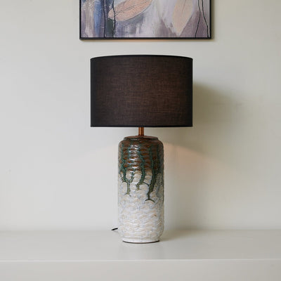 Ainsley Modern CeramicTable Lamp