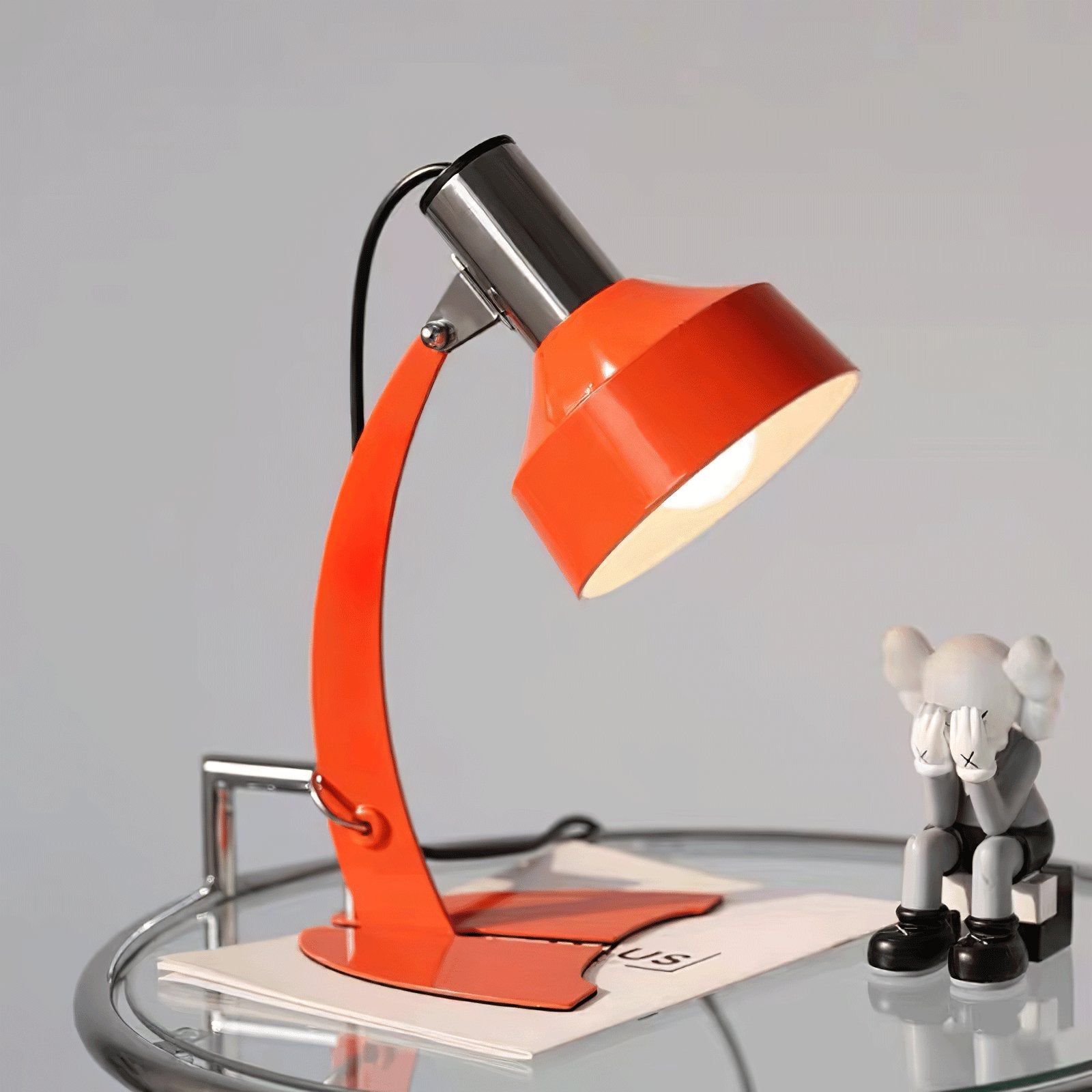 Selaneria Retro Table Lamp