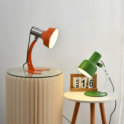 Selaneria Retro Table Lamp