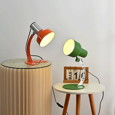 Selaneria Retro Table Lamp