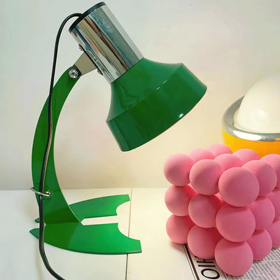 Selaneria Retro Table Lamp