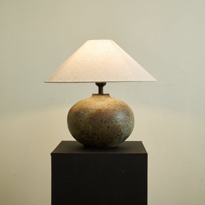 Faye Modern Ceramics Table Lamp