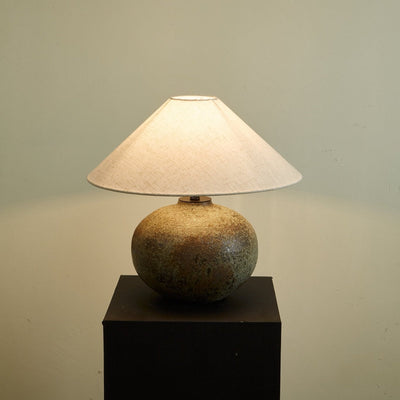 Faye Modern Ceramics Table Lamp