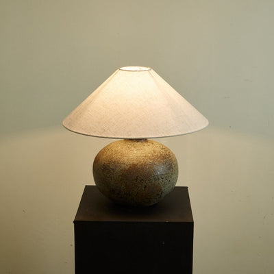 Faye Modern Ceramics Table Lamp