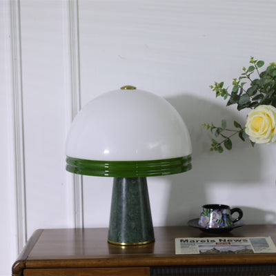 Miraraine Dome Table Lamp