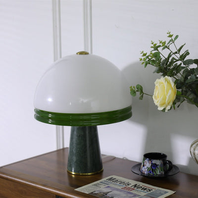 Miraraine Dome Table Lamp