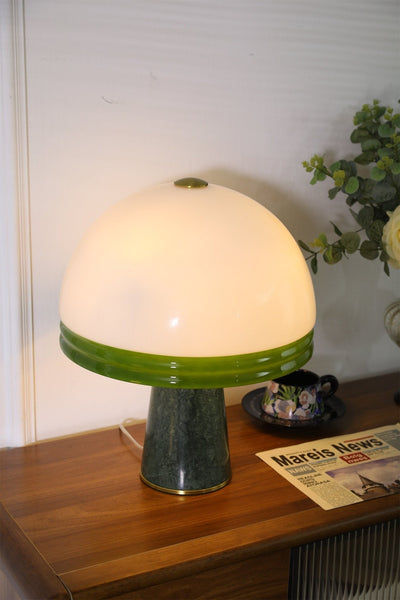 Miraraine Dome Table Lamp