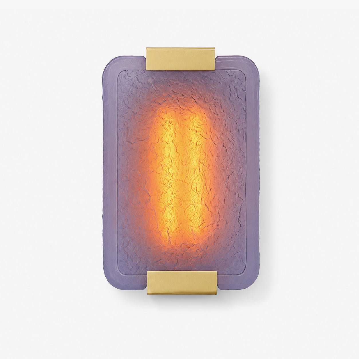Nirelise Cast Resin Wall Sconce