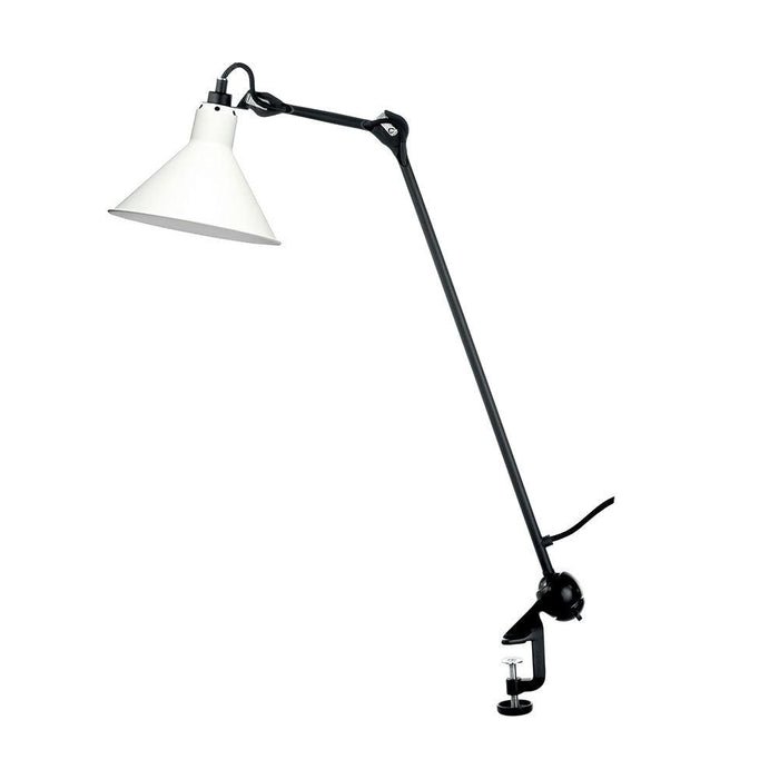 Zethra Minimalist Table Lamp - Neutral Decor
