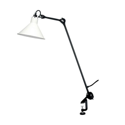 Zethra Minimalist Table Lamp - Neutral Decor
