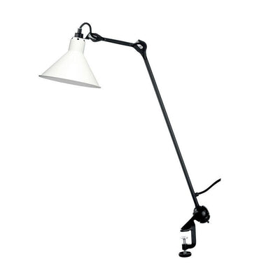 Zethra Minimalist Table Lamp - Neutral Decor