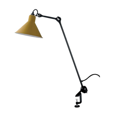 Zethra Minimalist Table Lamp - Neutral Decor