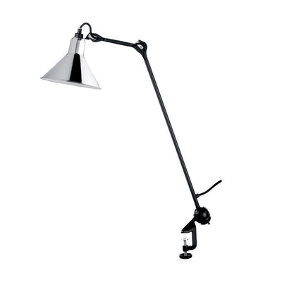 Zethra Minimalist Table Lamp - Neutral Decor