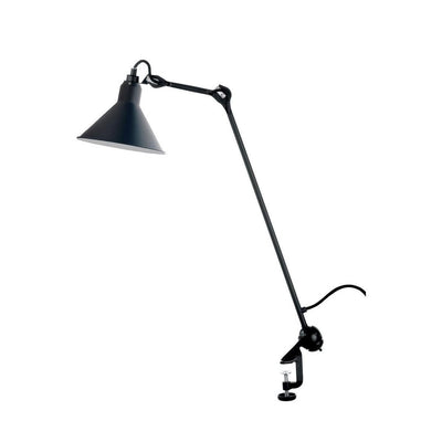 Zethra Minimalist Table Lamp - Neutral Decor