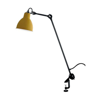 Zethra Minimalist Table Lamp - Neutral Decor