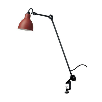 Zethra Minimalist Table Lamp - Neutral Decor