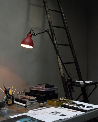 Zethra Minimalist Table Lamp - Neutral Decor