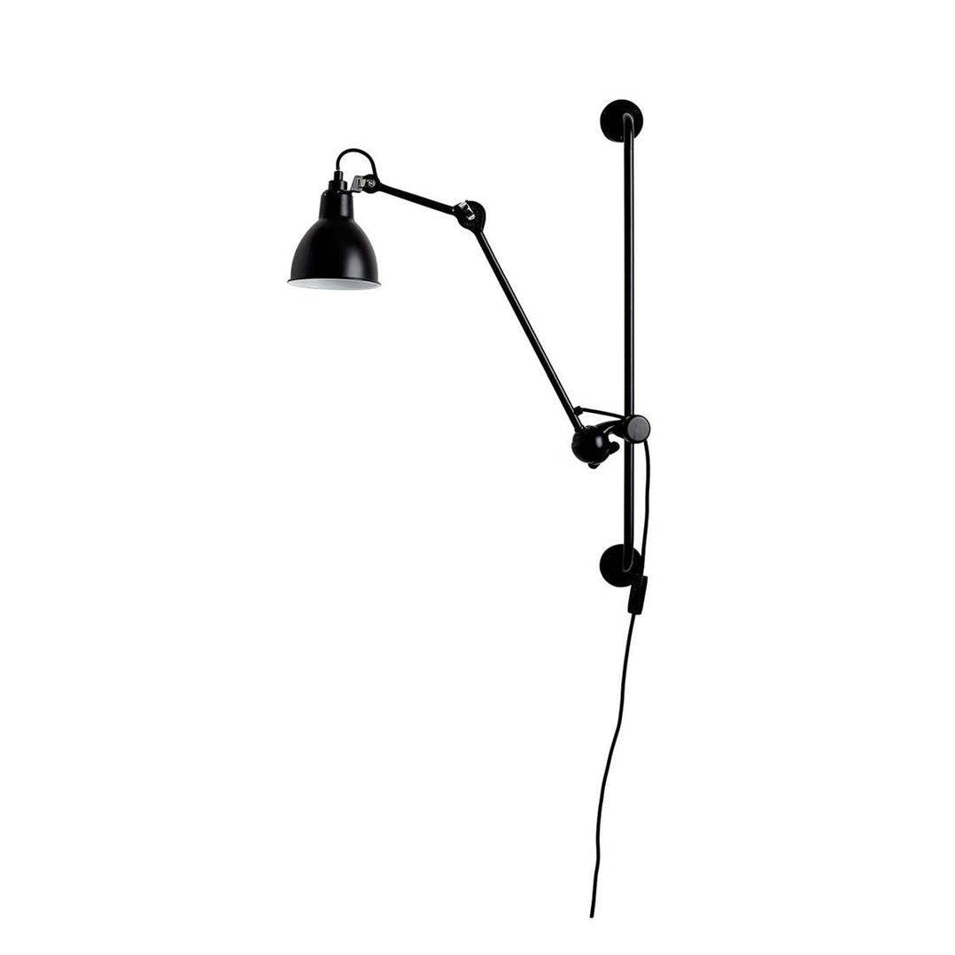 Duma Modern Minimalist Glide Wall Light