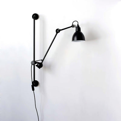 Duma Modern Minimalist Glide Wall Light