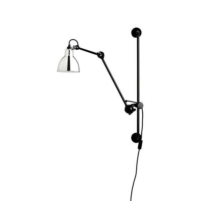 Duma Modern Minimalist Glide Wall Light