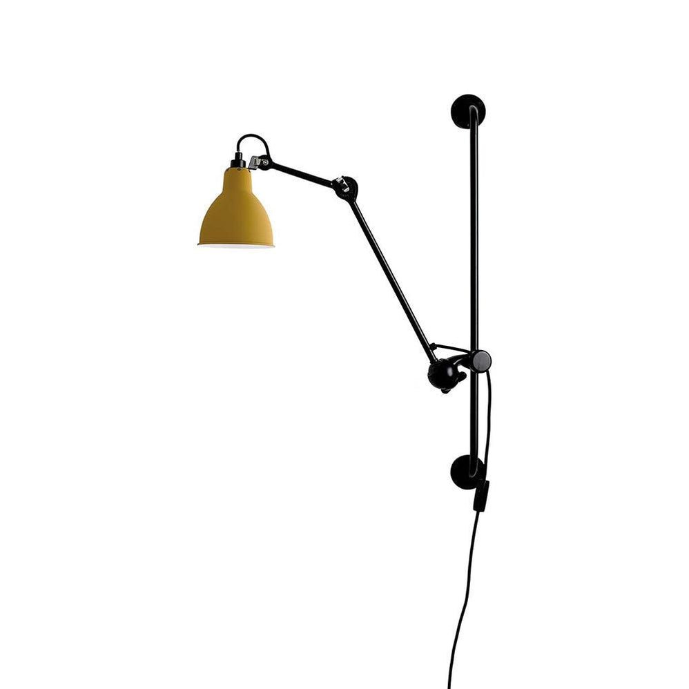 Duma Modern Minimalist Glide Wall Light