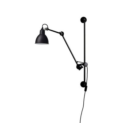 Duma Modern Minimalist Glide Wall Light