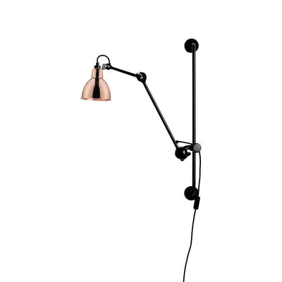Duma Modern Minimalist Glide Wall Light