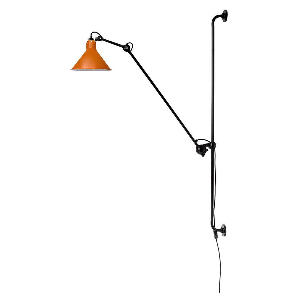 Duma Modern Minimalist Glide Wall Light