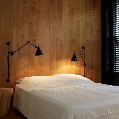 Duma Modern Minimalist Glide Wall Light