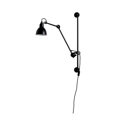 Duma Modern Minimalist Glide Wall Light