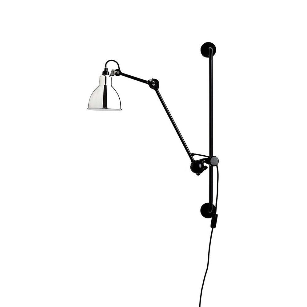 Duma Modern Minimalist Glide Wall Light
