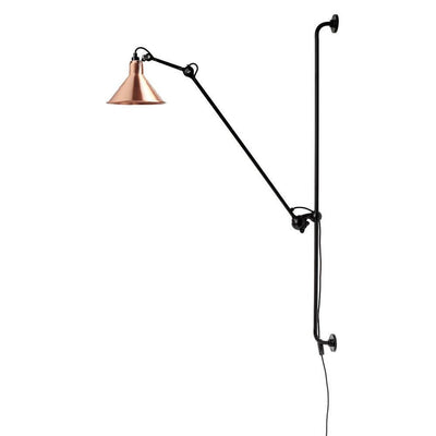 Duma Modern Minimalist Glide Wall Light