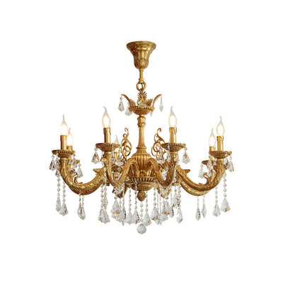 Elisandre Chandelier