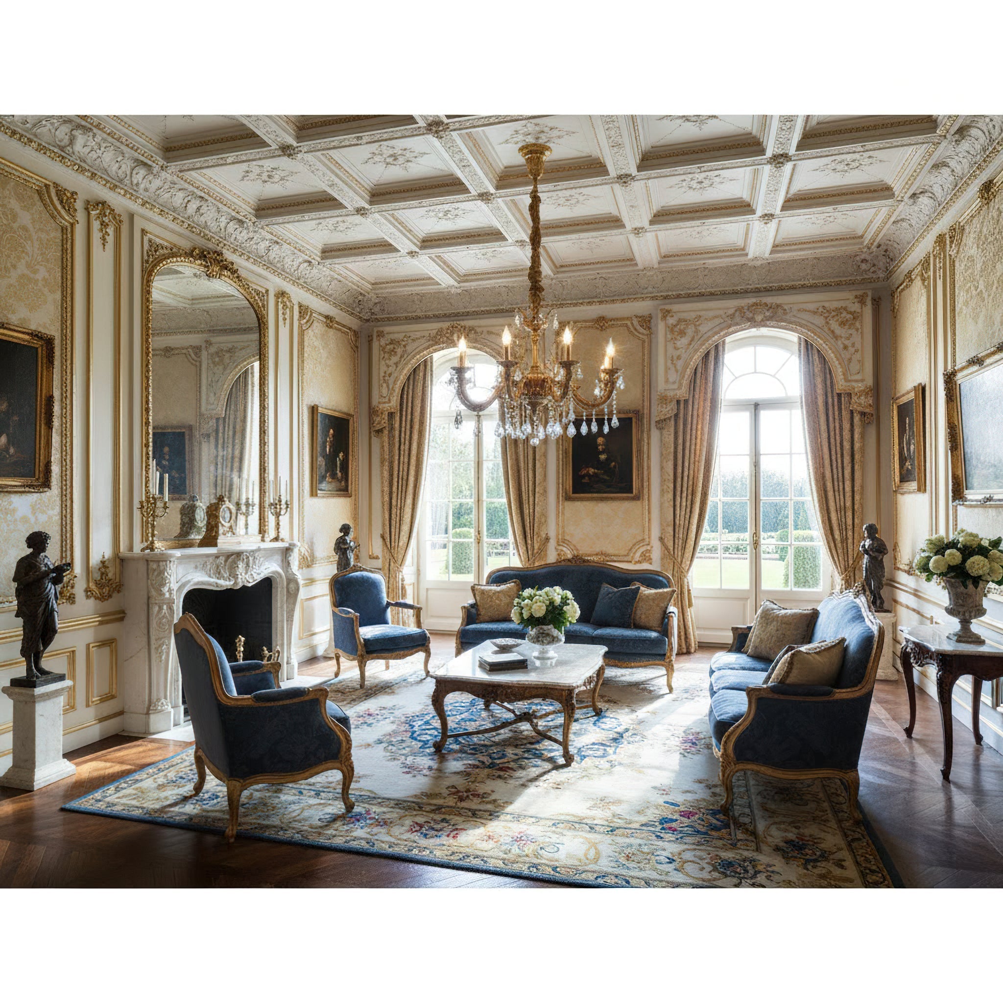 Elisandre Chandelier